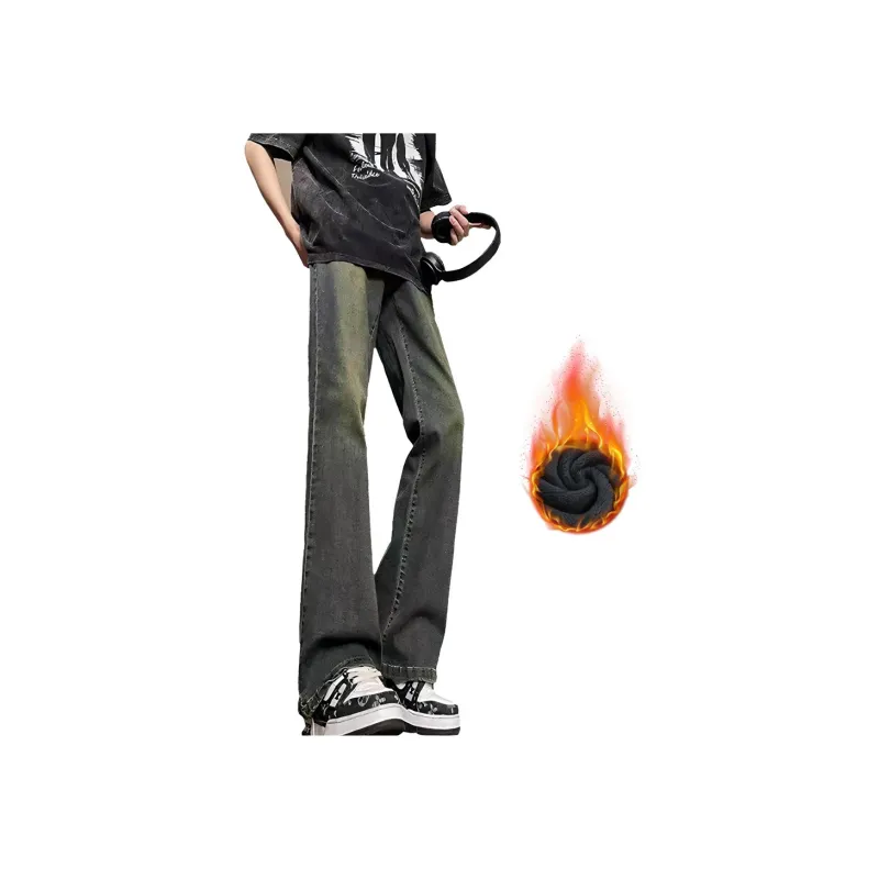 UNthemed Jeans Unisex-12