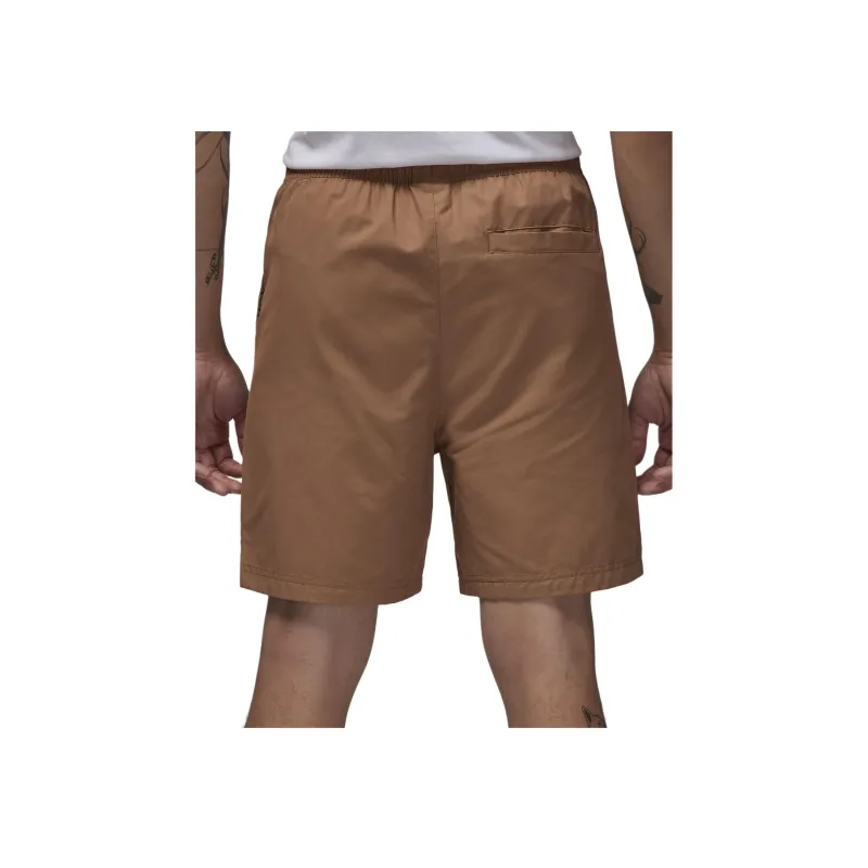 Jordan Essentials Casual Shorts Men's Brown-2