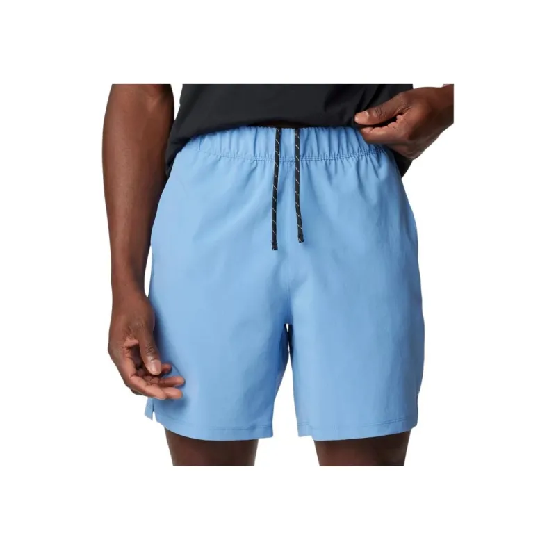 Columbia Malta Springs Malta Springs™ Casual Shorts Men's Blue-3