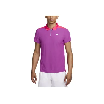 Nike Court Slam Ultimate Men's Dri-FIT Adv Tennis Polo