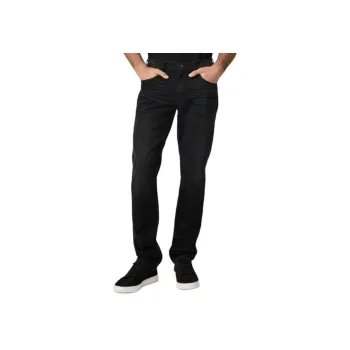 PAIGE Jeans Men Black