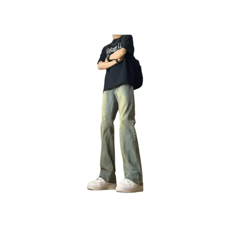 KOKO BASE Jeans Unisex-14