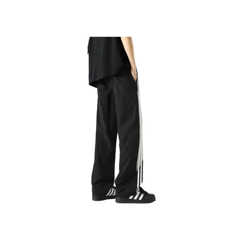 KADAKADA SUITE Casual Pants Unisex-1