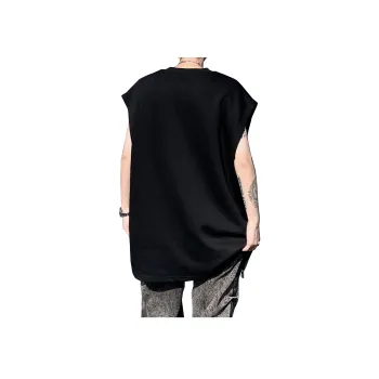 ROOMBOSE Tank Tops Unisex