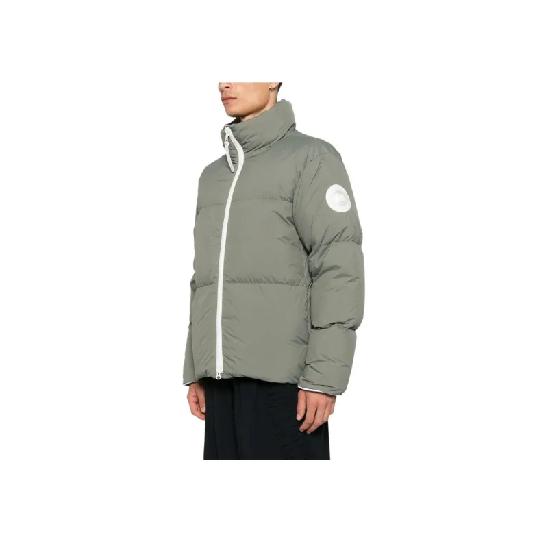 Canada Goose Lawrence Jacket-2