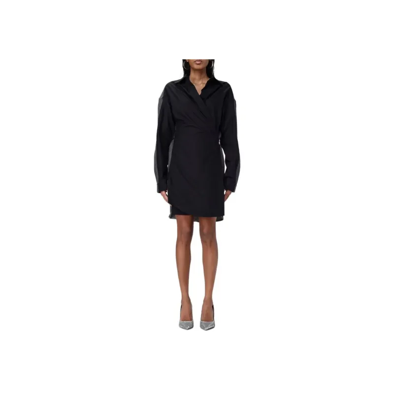 DIESEL D Elphi Den Dress-2