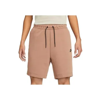 Nike Casual Shorts Men Brown
