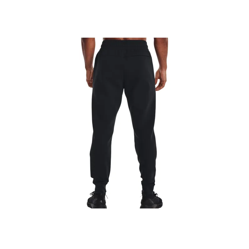Under Armour Summit Sports Pants Men's Black-4
