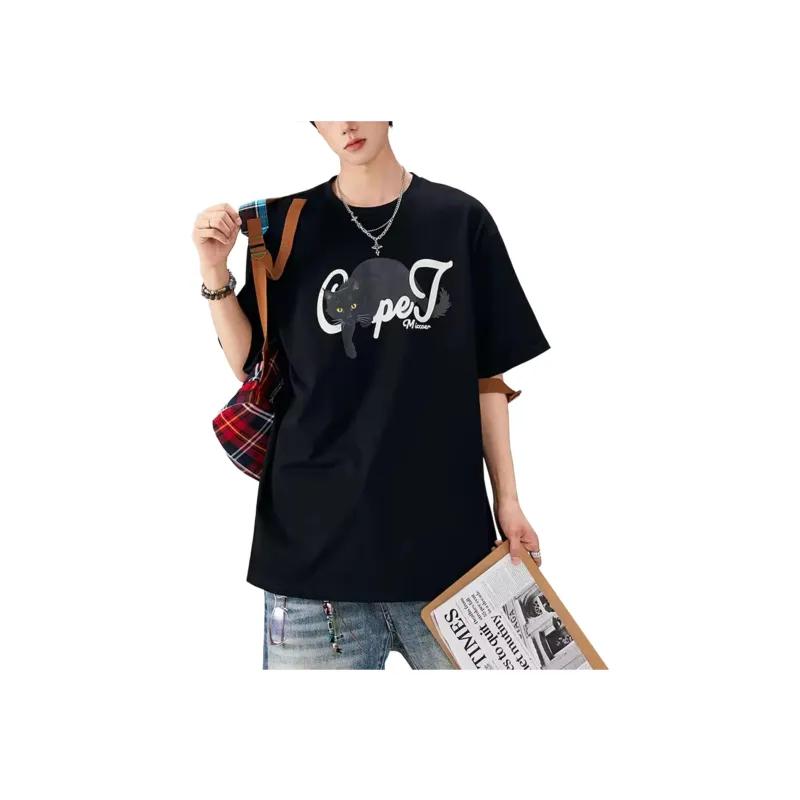 RVANGUARD T Shirts Unisex-1