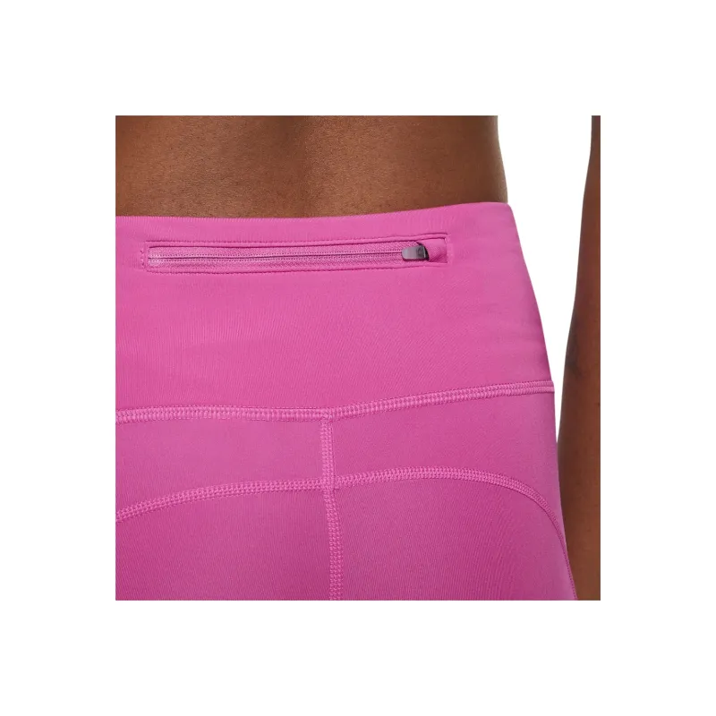 Nike Clothing Leggings Women's Fuchsia-2
