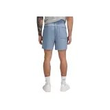 Mixed Heathered Oasis Blue