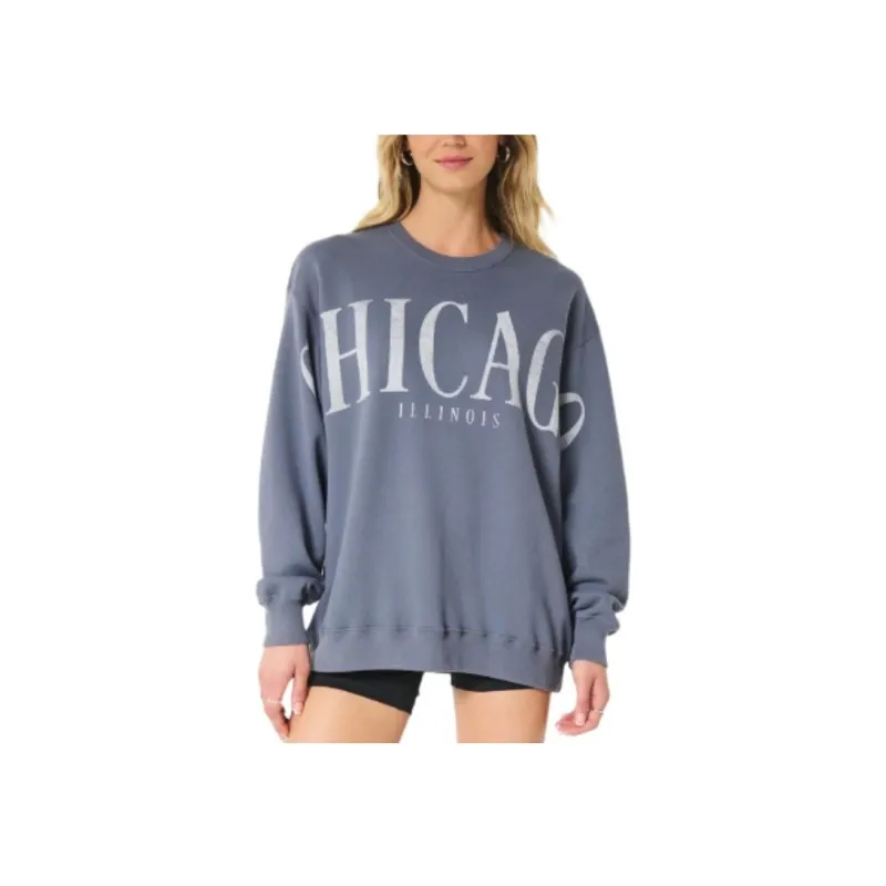 Hollister Sweatshirts Women's-2