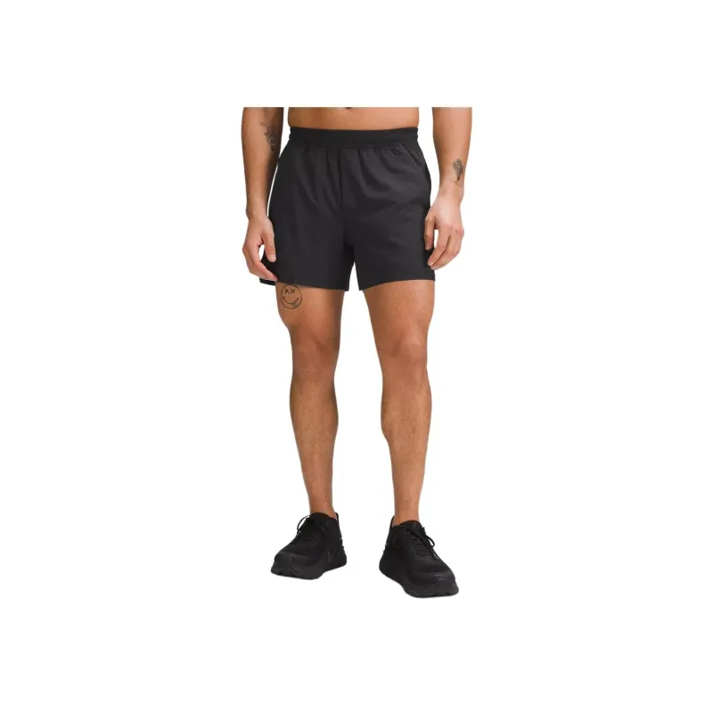 Lululemon Pace Breaker Sports Shorts Men's-37
