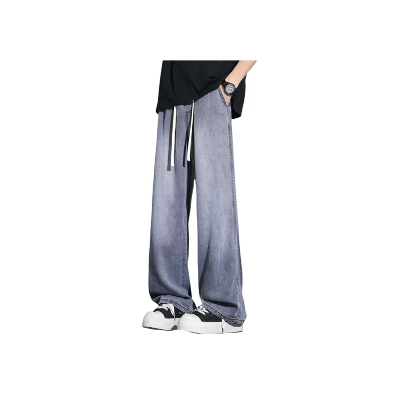 Novamen Casual Pants Unisex-2
