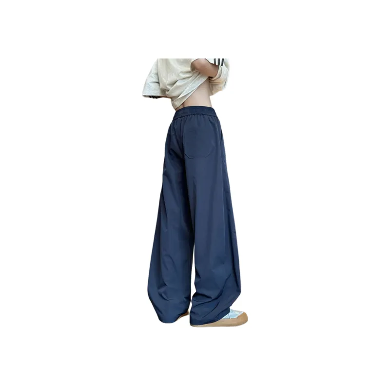 DUNHUANG ART INSTITUTE Casual Pants Unisex-11