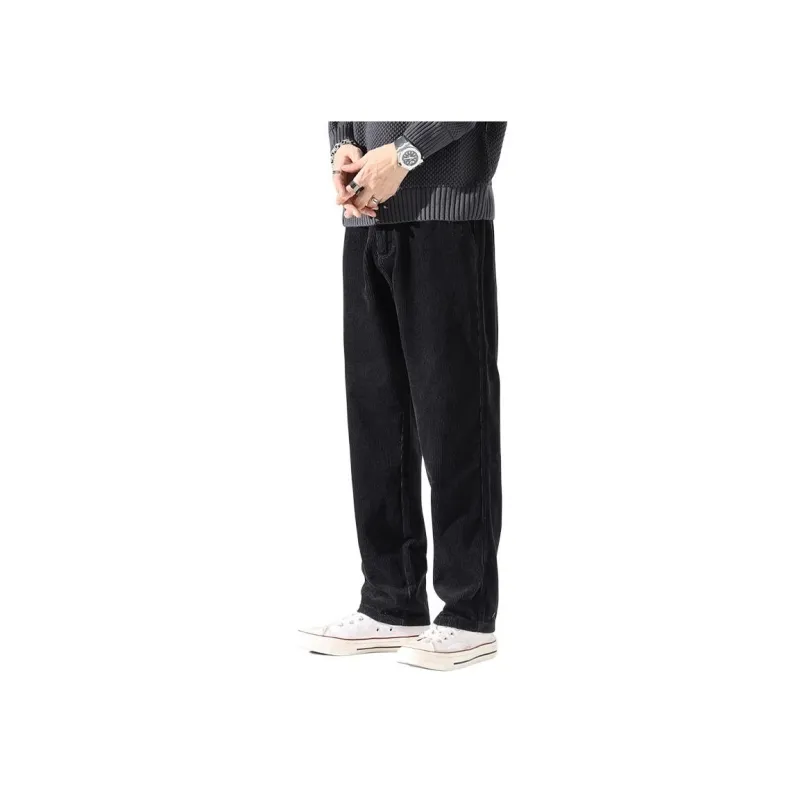 AHAH Casual Pants Men-5