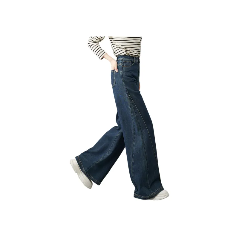 YALIDA Jeans Women's-9