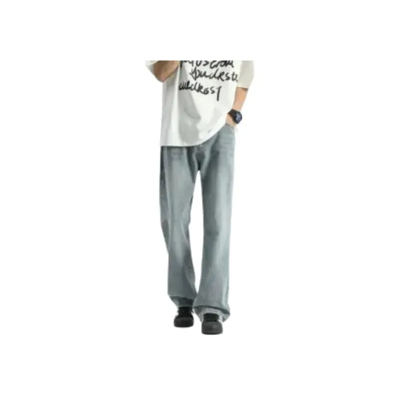 FALIAMS Jeans Men-9