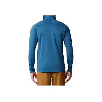 MOUNTAIN HARDWEAR Jackets Coats Men's Blue