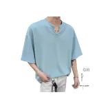 Light Blue Comes with
