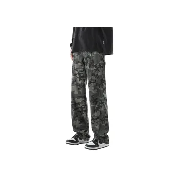 FORCEPULR Jeans Unisex