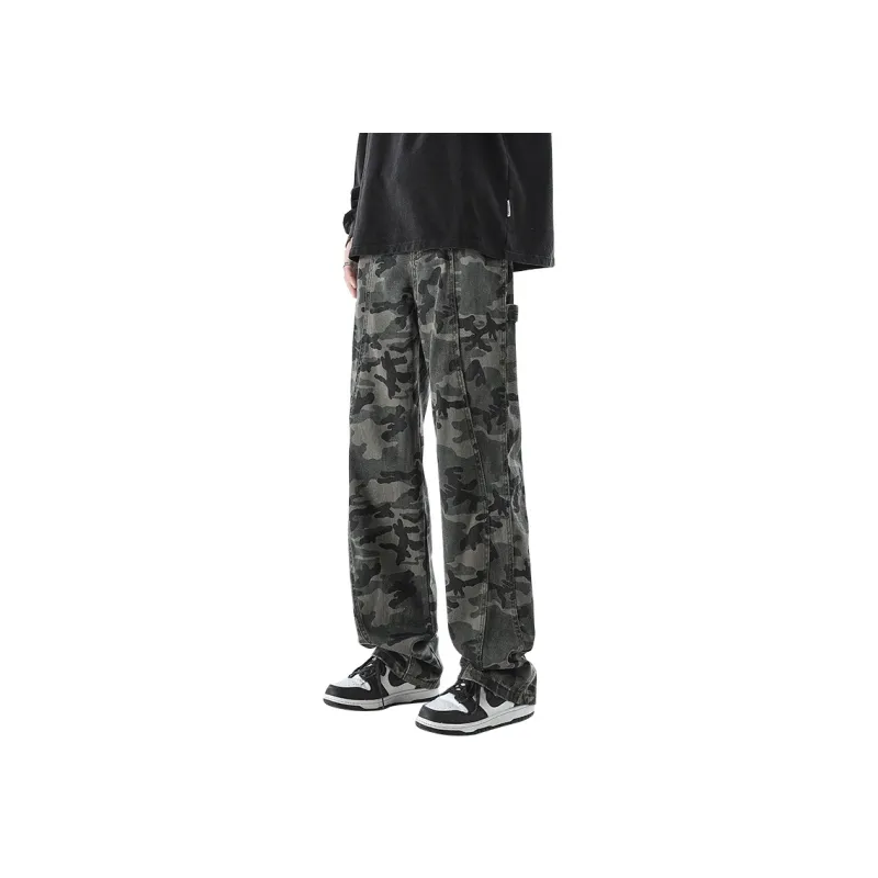 FORCEPULR Jeans Unisex-0