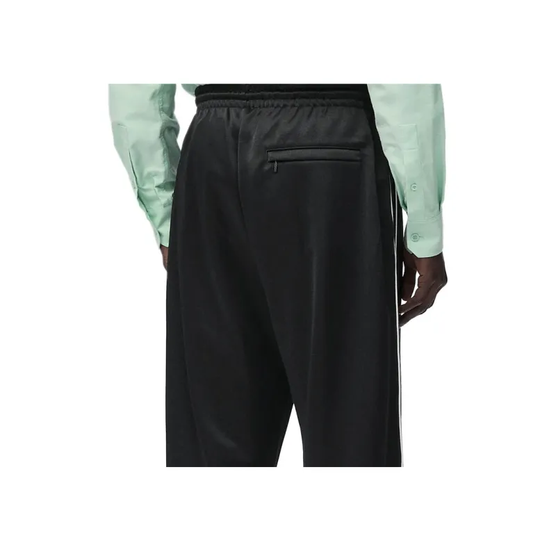 LOEWE Technical Jersey Tracksuit Trousers-4