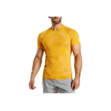 Sunshine Yellow/White