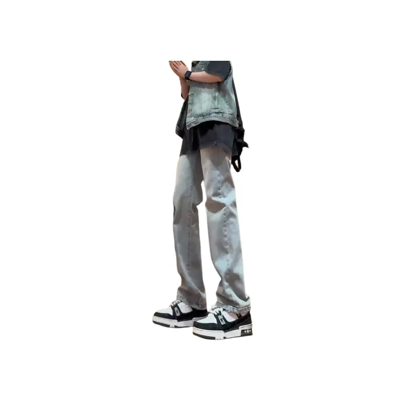 D&W Jeans Unisex-26