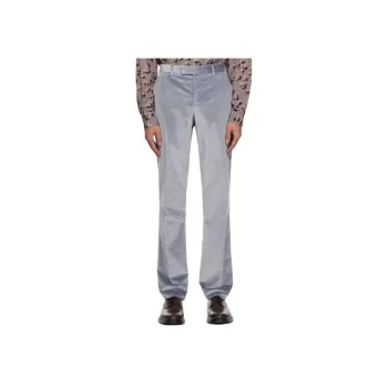 Paul Smith Suit Trouser Men's Blue