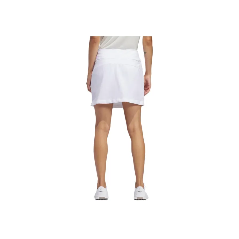 Adidas Free Shipping With AdiClub Solid Skort-2