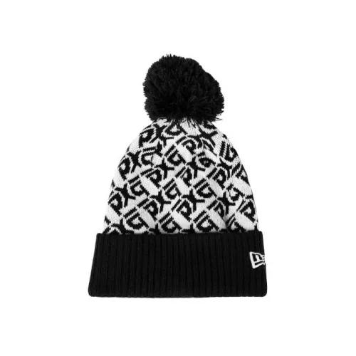 PXG 아크릴 비니 남녀공용