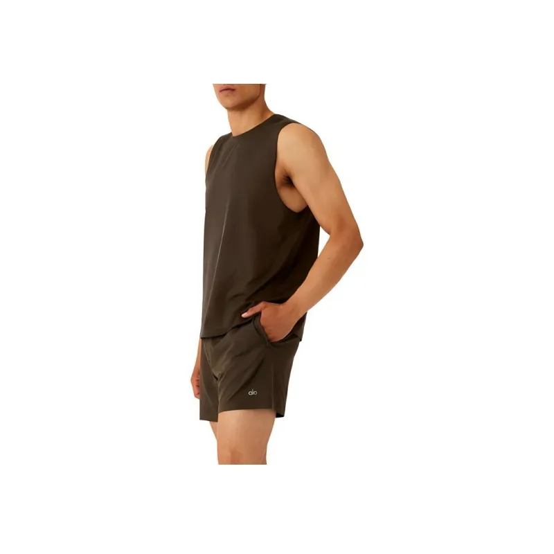 Alo Yoga Tank Tops Men-8