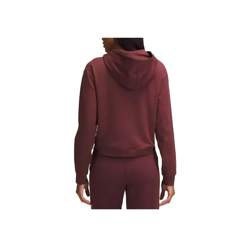 Lululemon Classic FitSoft Jersey Sweatshirt Women's-1