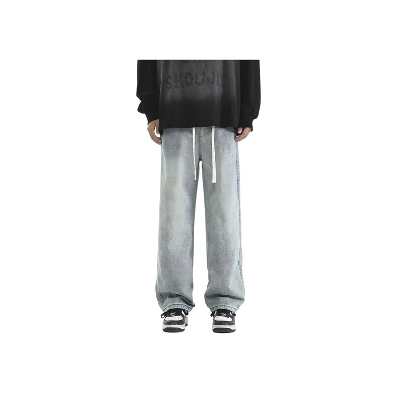 Dme Jeans Unisex-12