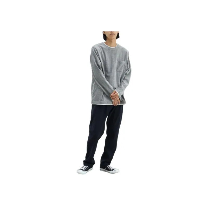 Beams T Shirts Men-2