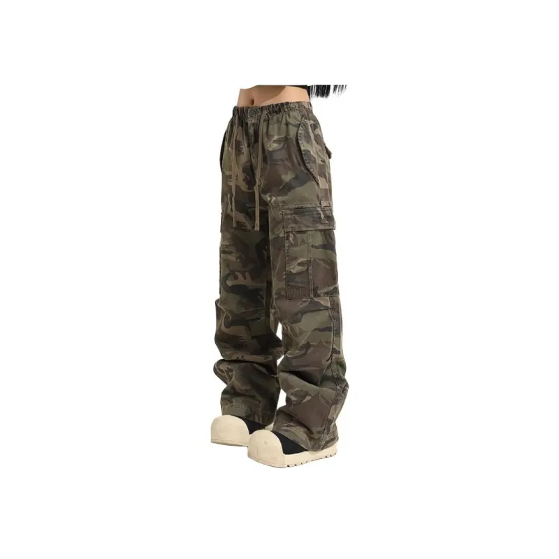 Universal Templates Cargo Pants Unisex-3
