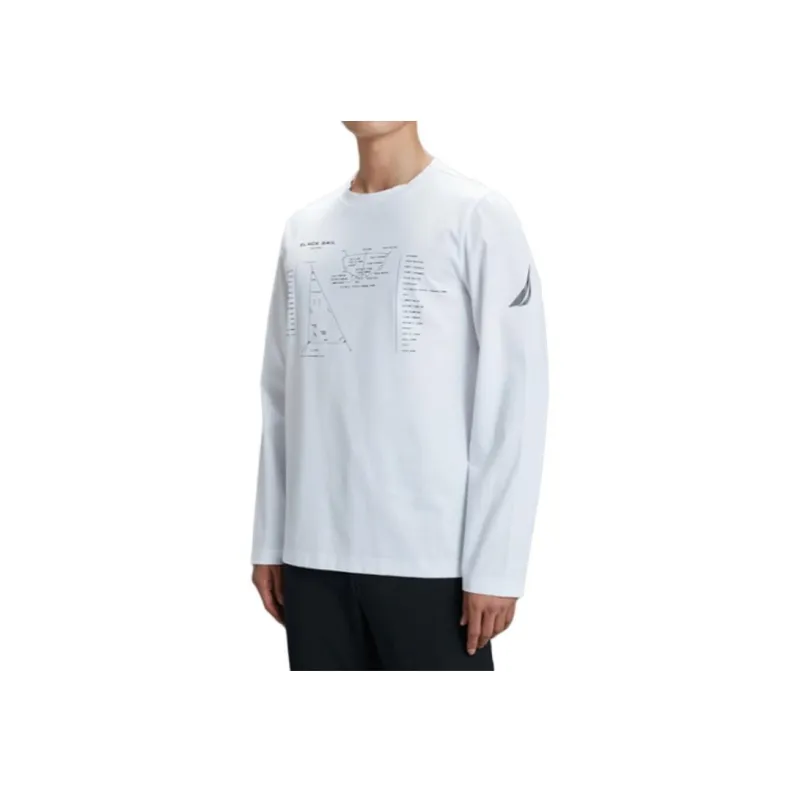 NAUTICA T Shirts Men-0