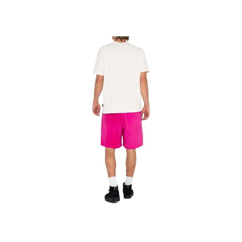 Stussy Wave Dye Nylon Short-22