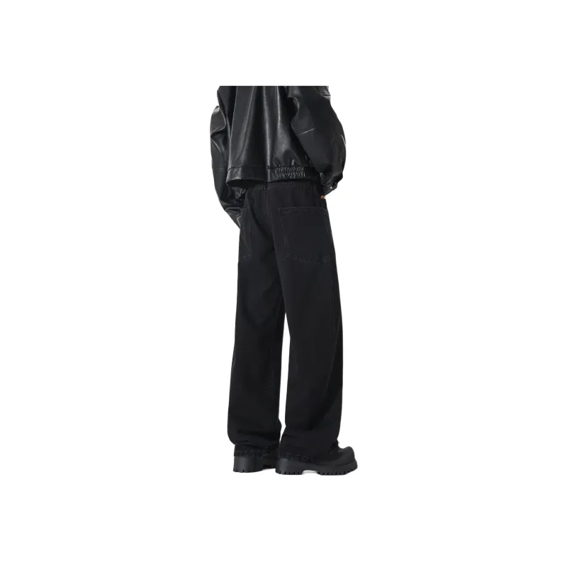 Ang2 Stu Jeans Unisex-6