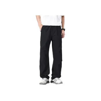 WilliamPOLO Casual Pants Unisex