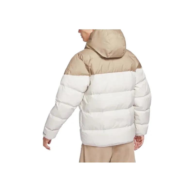 Nike Storm FIT Windrunner PrimaLoft® Down Jacket Men's Khaki-3