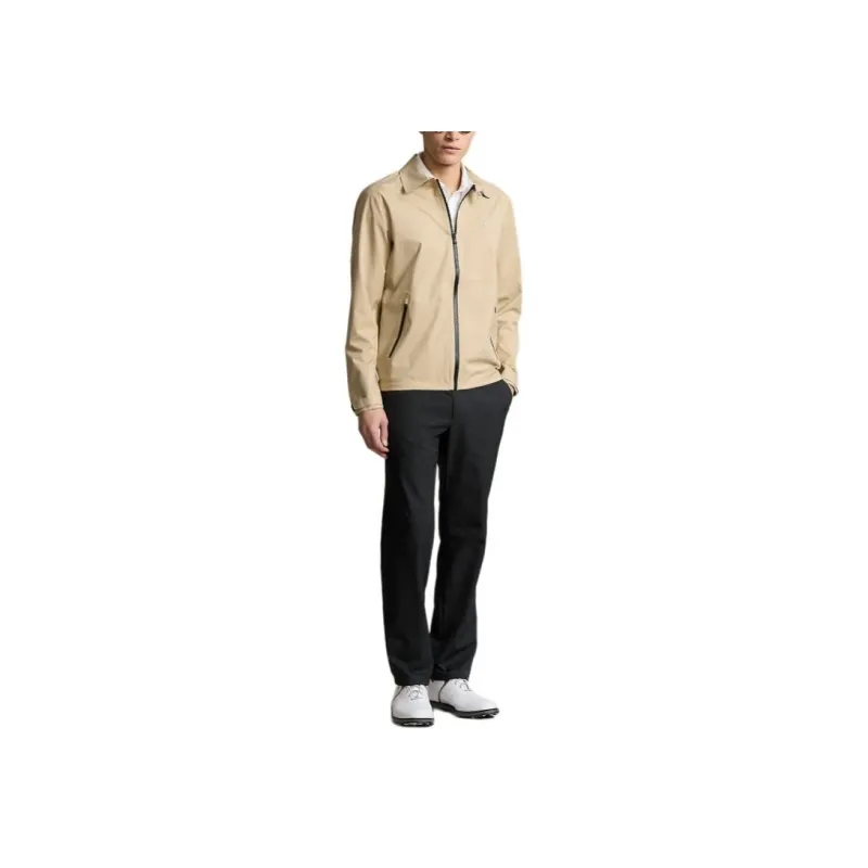 Polo Ralph Lauren Jackets & Coats Men's Khaki-1