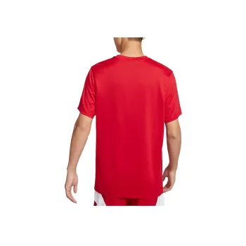 Nike Dri Fit Team Legend T Shirt Men's University Red