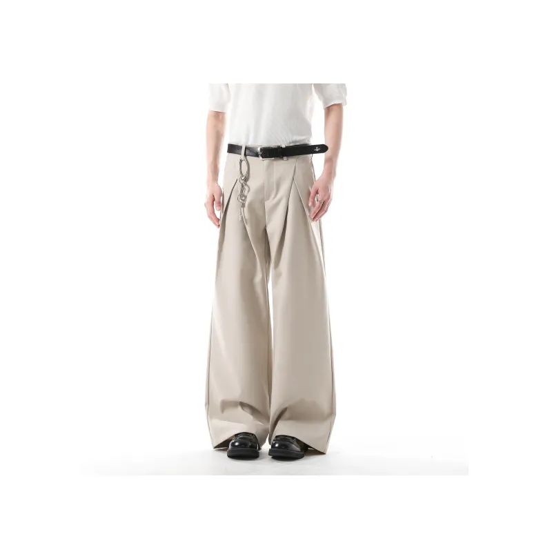 ONITSOP Casual Pants Unisex-3