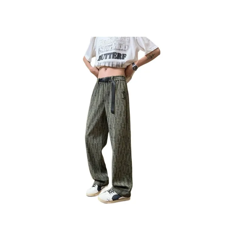 Manchester City F.C. Casual Pants Unisex-5