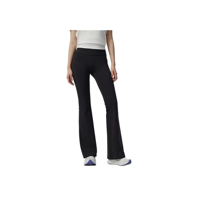 Saucony Casual Pants Women's Jet Black-2