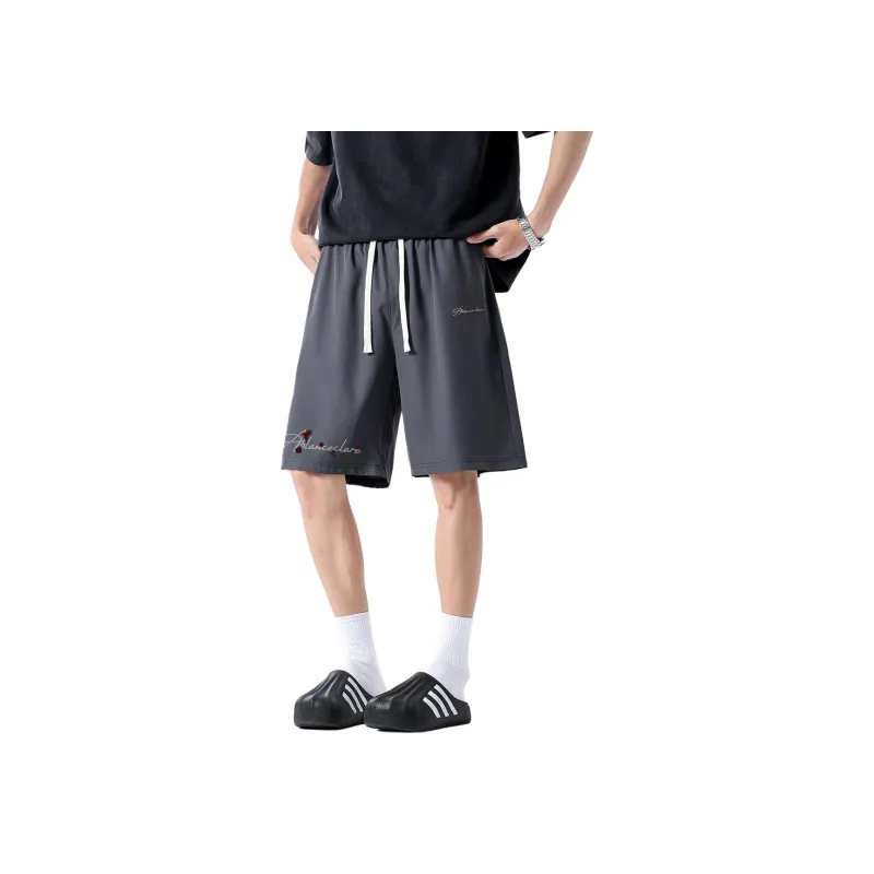 BLANC & ECLARE Casual Shorts Unisex-8