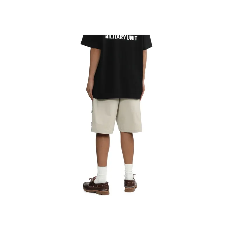 Alpha Industries SS24 Casual Shorts Unisex-2