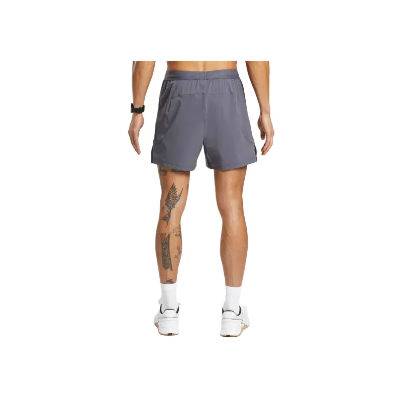GYMSHARK x Apex Sports Shorts Men's Dark Gray-1